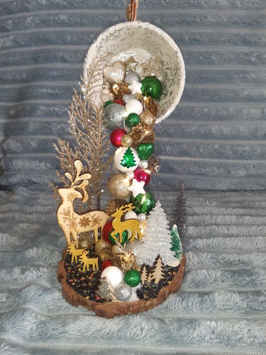 Decorațiuni hand made