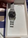 Seiko vitange sticla zgariata necesita schimbata