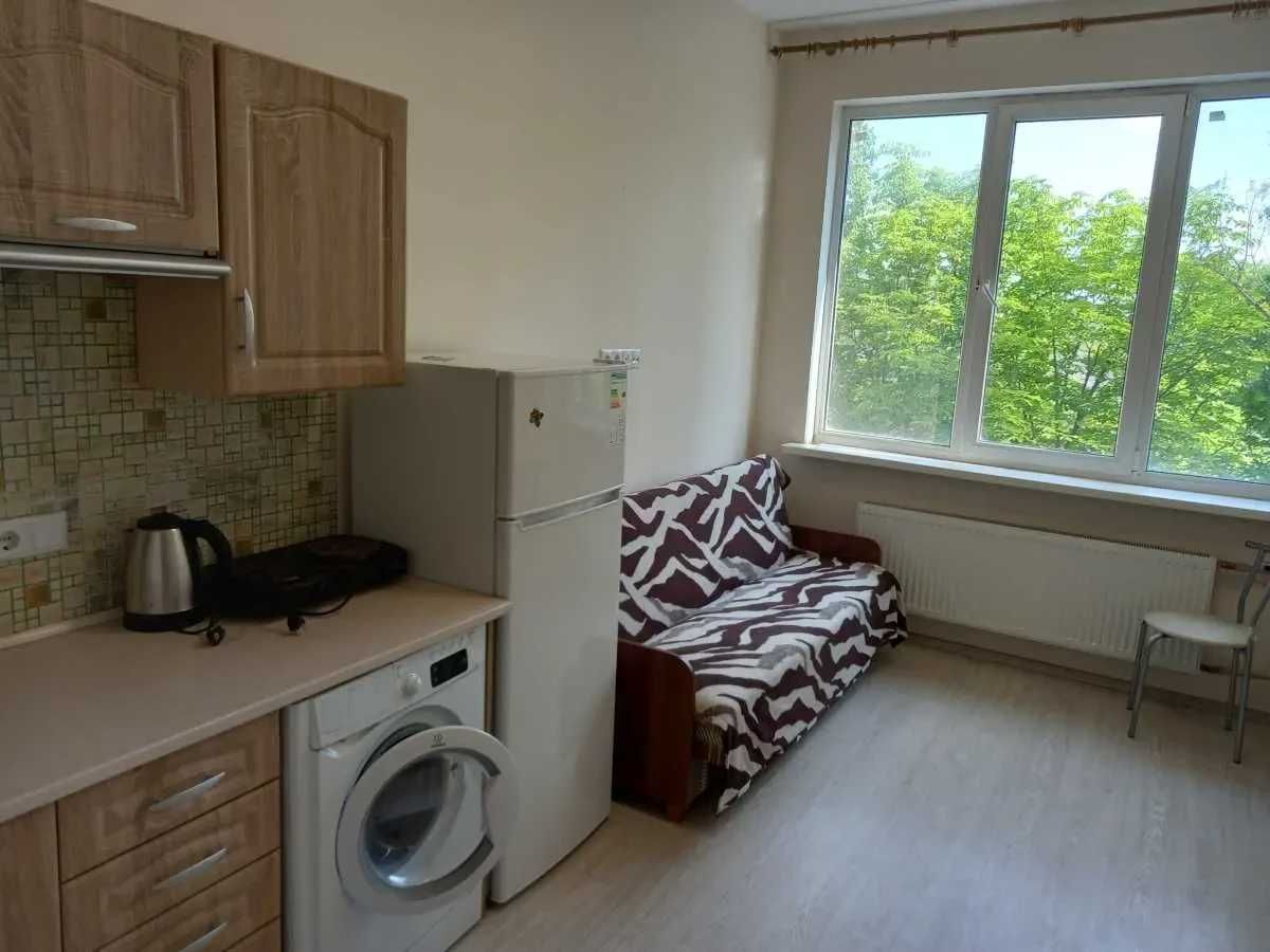 Дава се под наем Едностаен апартамент в София, Люлин 5 - 50 кв.м за 331.5 € - Снимка #2