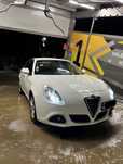 Alfa Romeo Giulietta 2013 – 2.0 JTDm