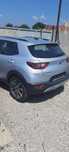 Kia Stonic 1.0т на части