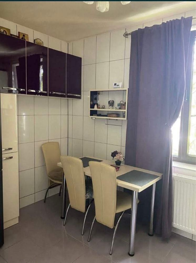 Apartament de vanzare