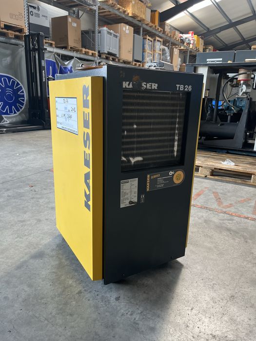 Uscator aer Kaeser  2,6 mc/min