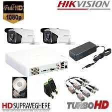 Sisteme camere supraveghere profesionale / optional cu montaj