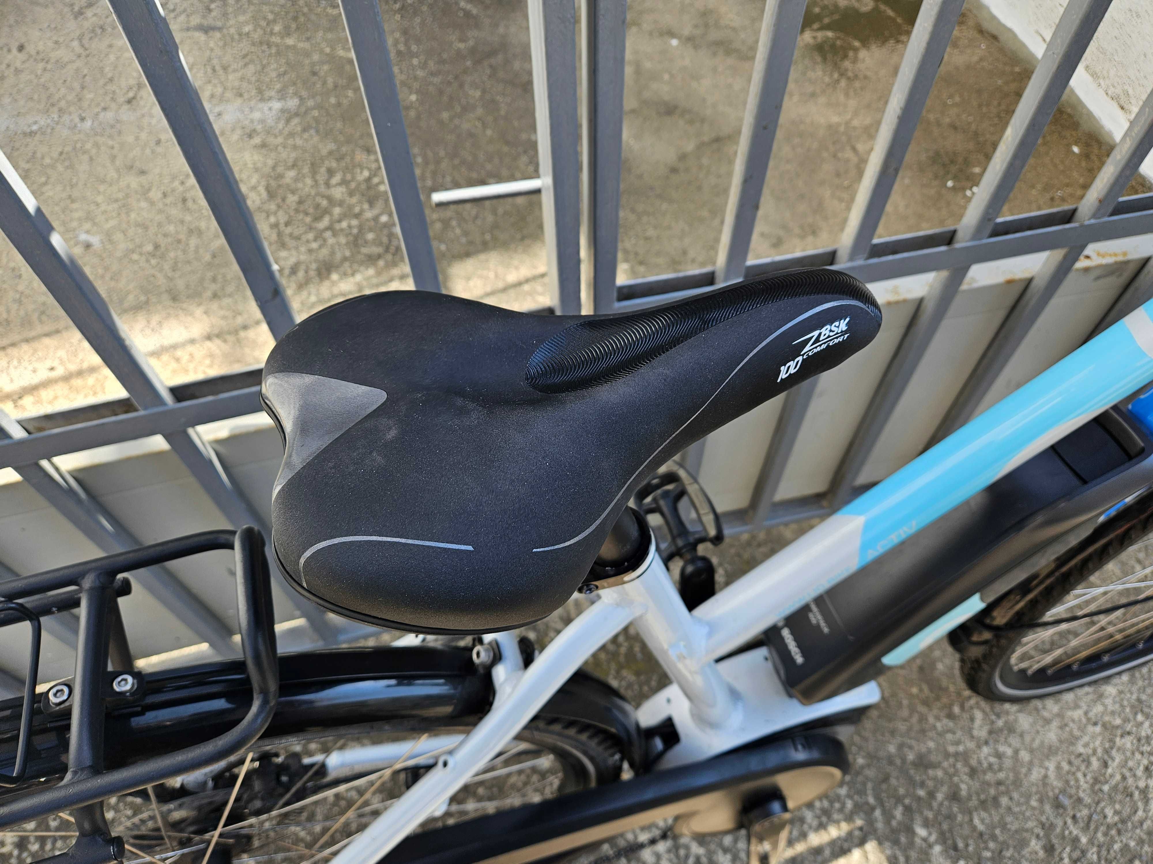 Електрически велосипед 28 цола LIQBIKE