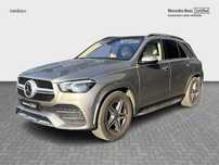 Mercedes-Benz GLE Mercedes-Benz GLE 350 e 4Matic