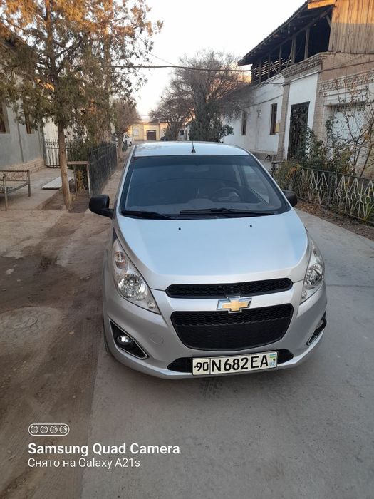 Спарк срочни сотилоди