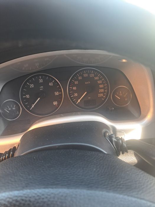 Vând Opel astra g 2004