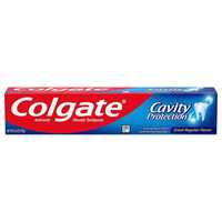 зубная паста Colgate Сavity  из США
