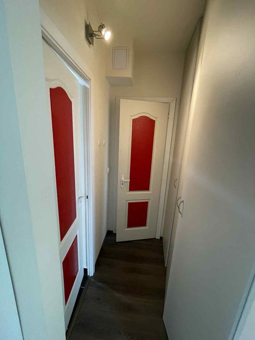 Apartament in zona centrala