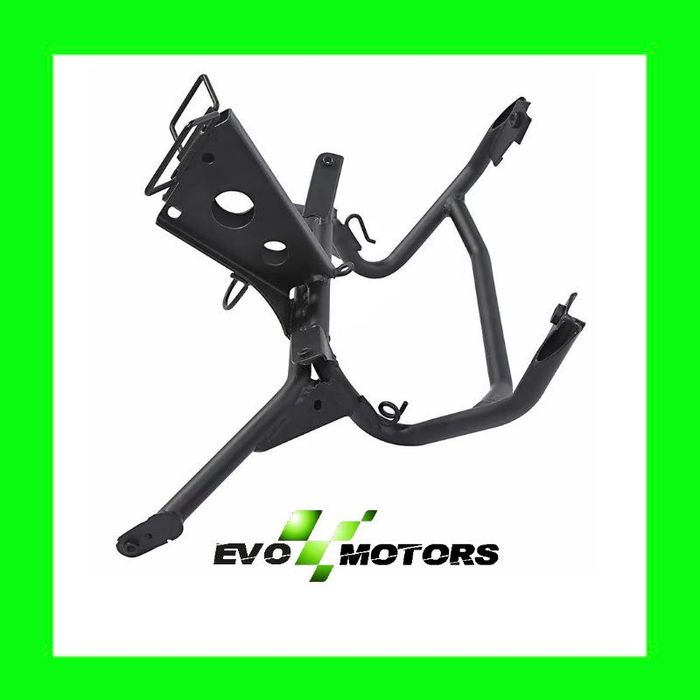 Cadru Suport Bord Kawasaki Ninja 250R 2008-2012 Far Carena EVO261183