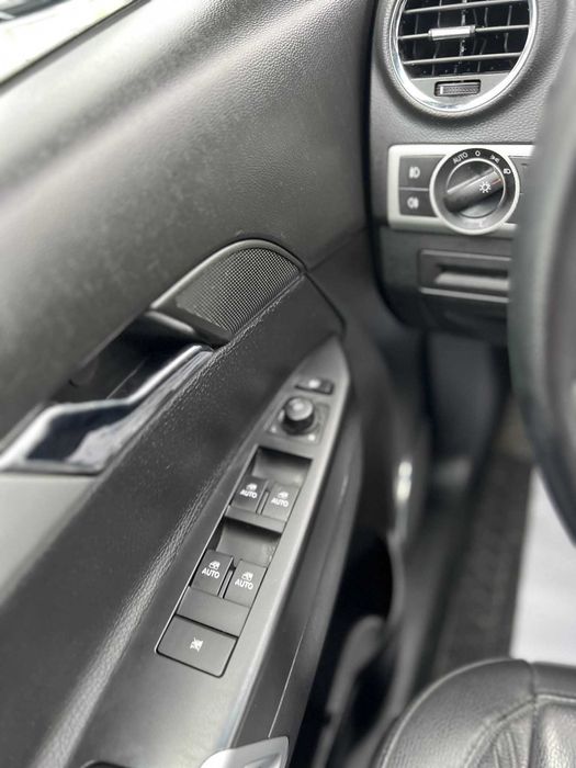 Opel Antara 2.2 Diesel 4x4