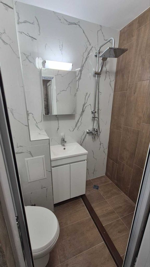Продава се Тристаен апартамент в Варна, Младост 2 - 62 кв.м за 1936 €/кв.м - Снимка #6