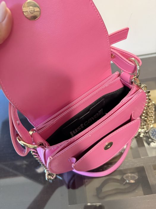 Чанта just cavalli