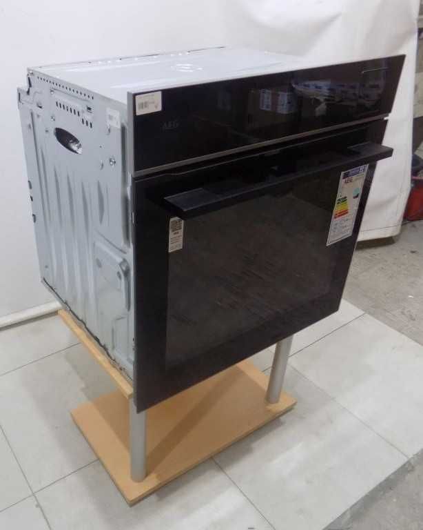 Фурна за вграждане AEG TP9SB82WAB код 4146