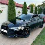 Audi A 6 2015 400 cp