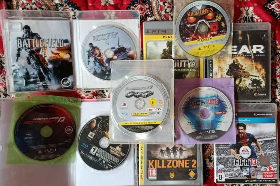 18 ta playstation disk 200 ga