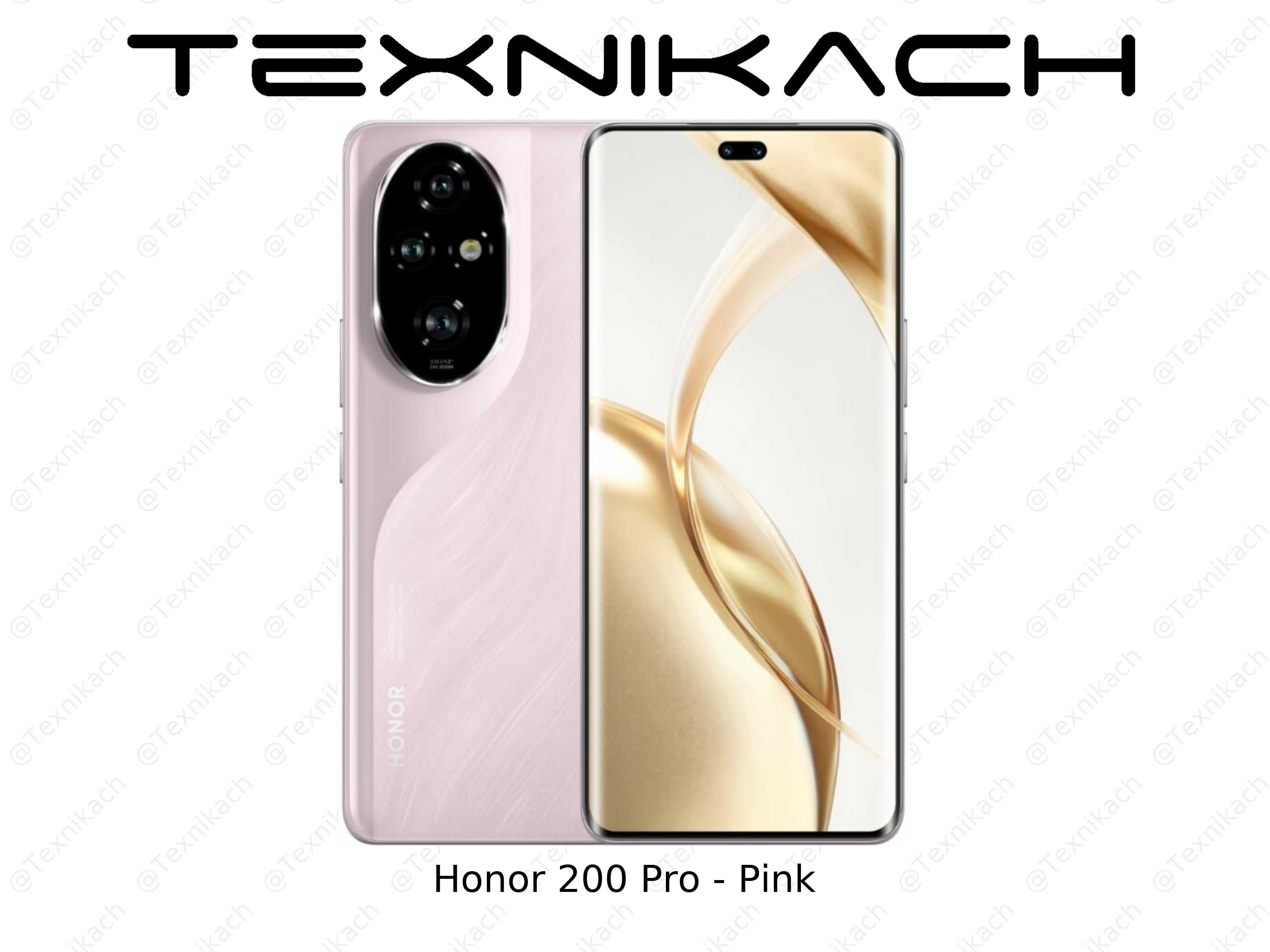 Новый • Honor 200 Pro • 12/256 • 12/512 • 
16/512 • 16/1Tb • Доставка