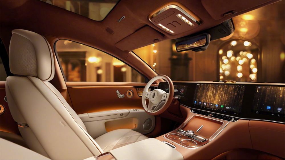 AITO Maextro S800 нақд, автокредит, TRADE IN га сотилади