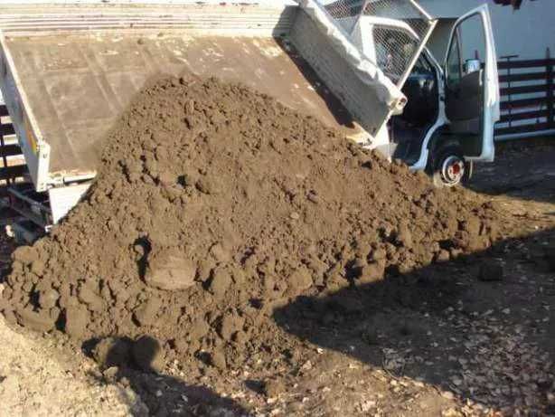 Griblura margaritar balast chisai compost granit concasat calcar moluz
