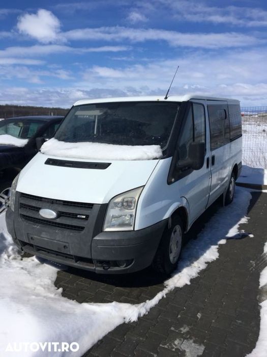 Dezmembram Ford Transit 2.2d an fabricație 2008 euro 4