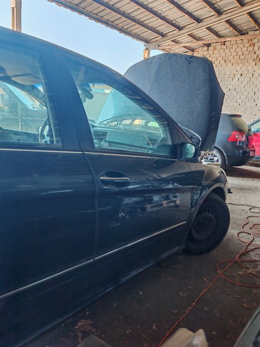 Мерцедес B 180 w245 дизел