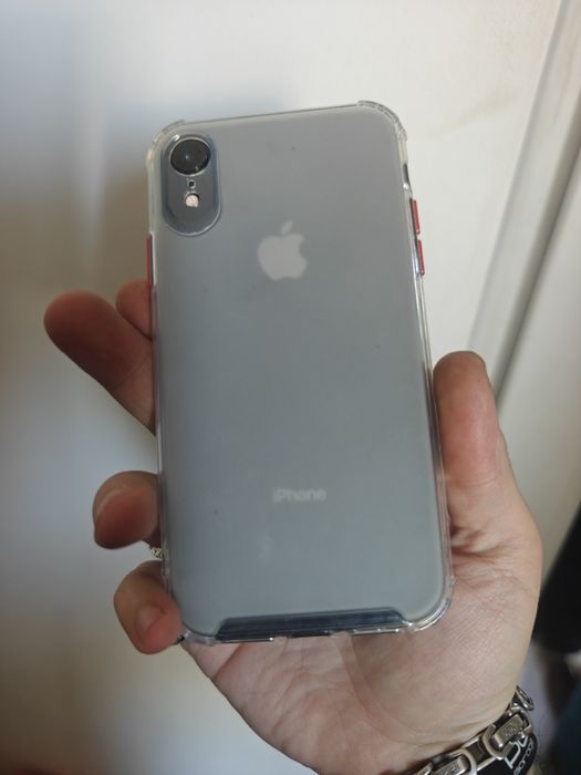 Iphone xr black 128gb 87% bateria