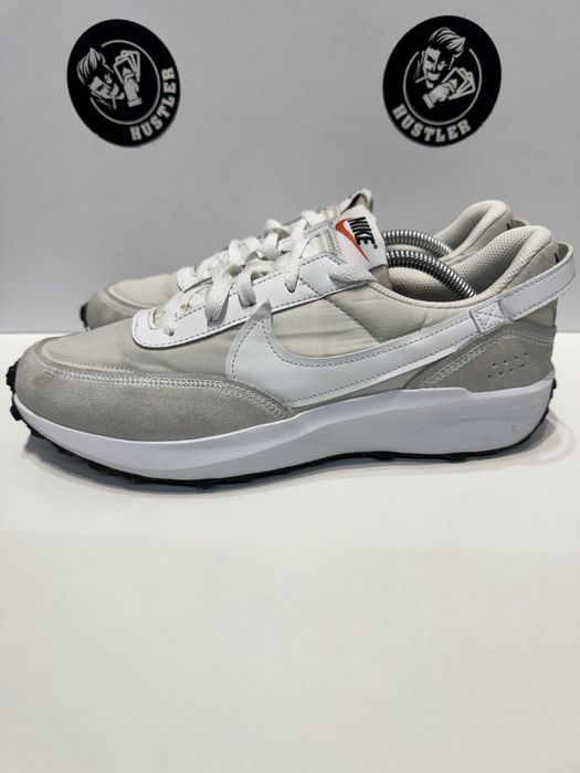 Маратонки NIKE WAFFLE DEBUT .Номер 43