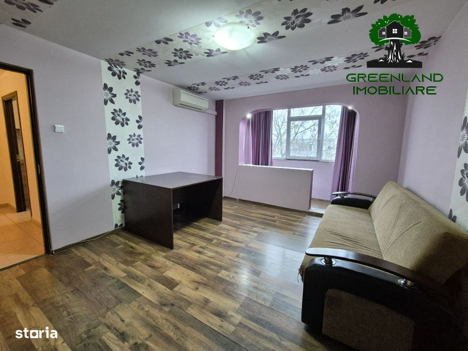 Apartament 2 camere, 53 mp, mobilat si utilat, Podu Ros - B-dul Socola