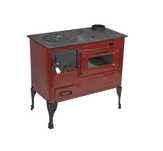 Soba Gatit Incalzit Maro Plita Fonta Cuptor Bucatarie Dreapta 7.5KW