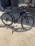 Bicicleta electrica Giant Explore 29" (Yamaha)