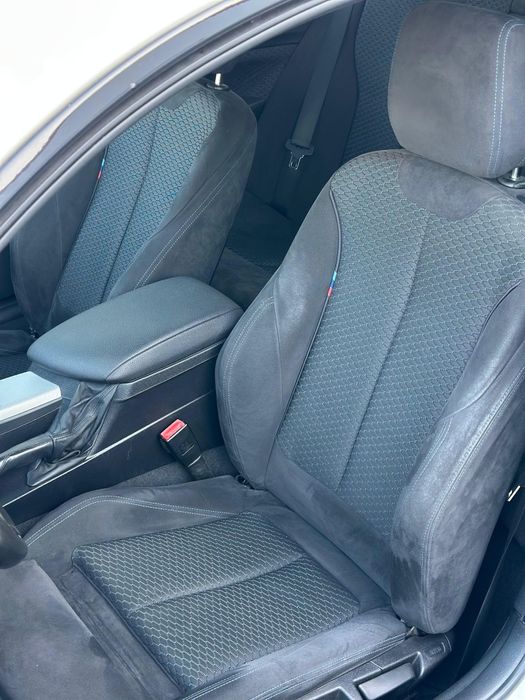 BMW M240I X-Drive B58