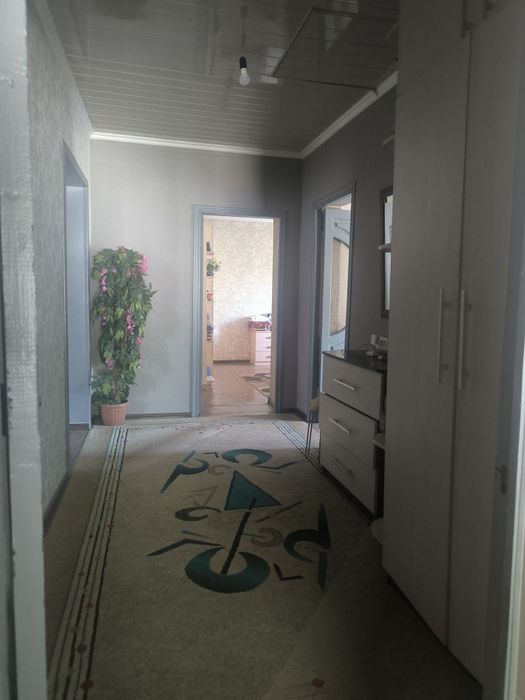 Продаётся дом в Мартобе