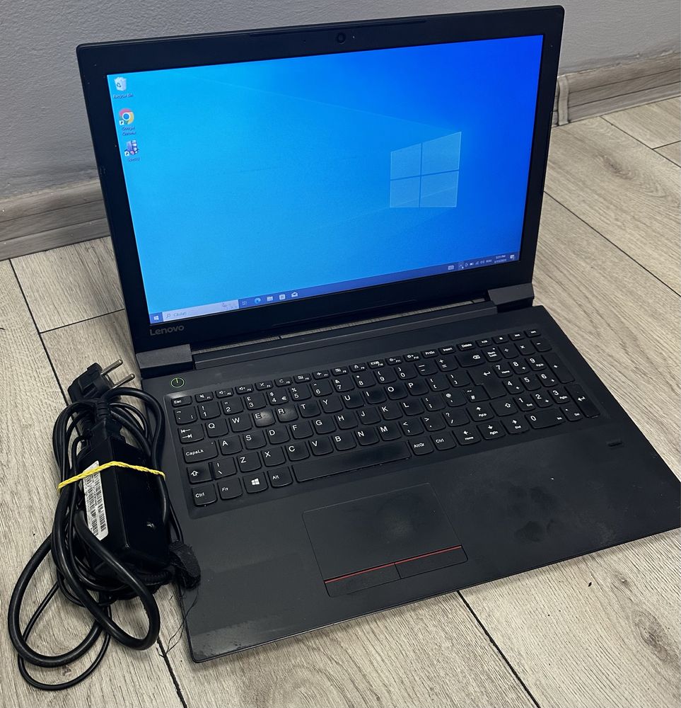 Amanet F28: Laptop Lenovo V310