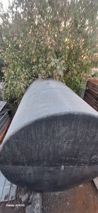 Yomkost 24 kub manzil toshkent shahar