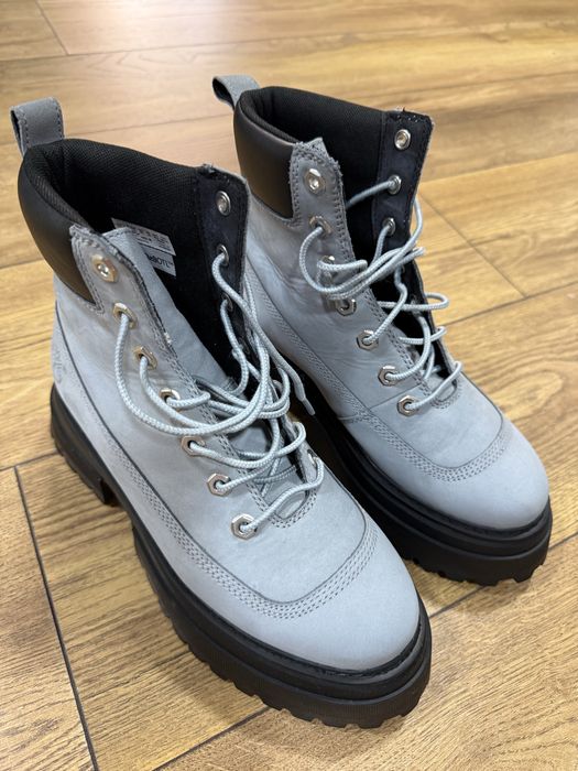 Зимни боти Timberland Sky LaceUp