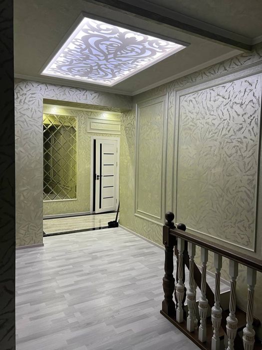 Квартира Дуплекс