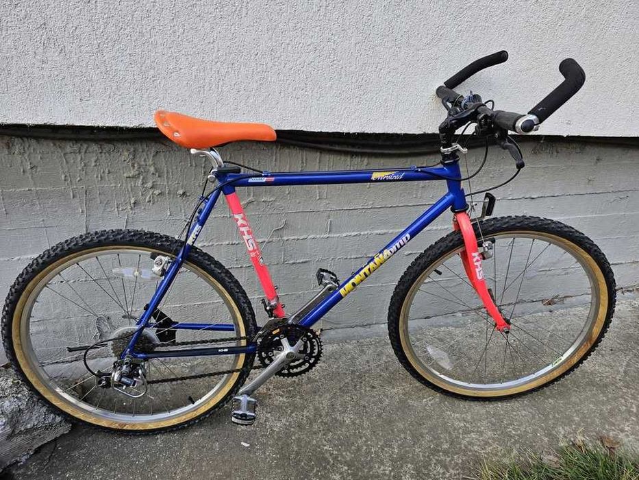 Biciclete colectie Focus Jam Trek GT Stevens KHS