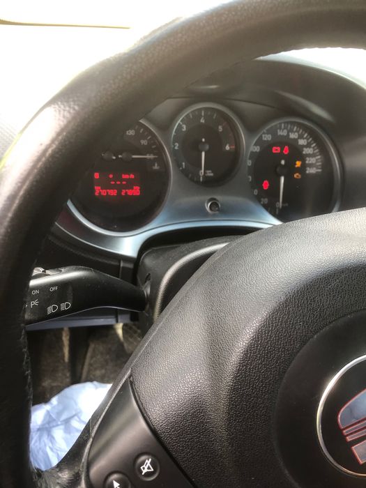 SEAT LEON de vânzare