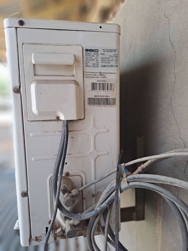 Konditsioner Chigo Beko