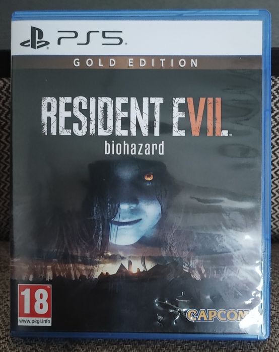 Игры PlayStation 5