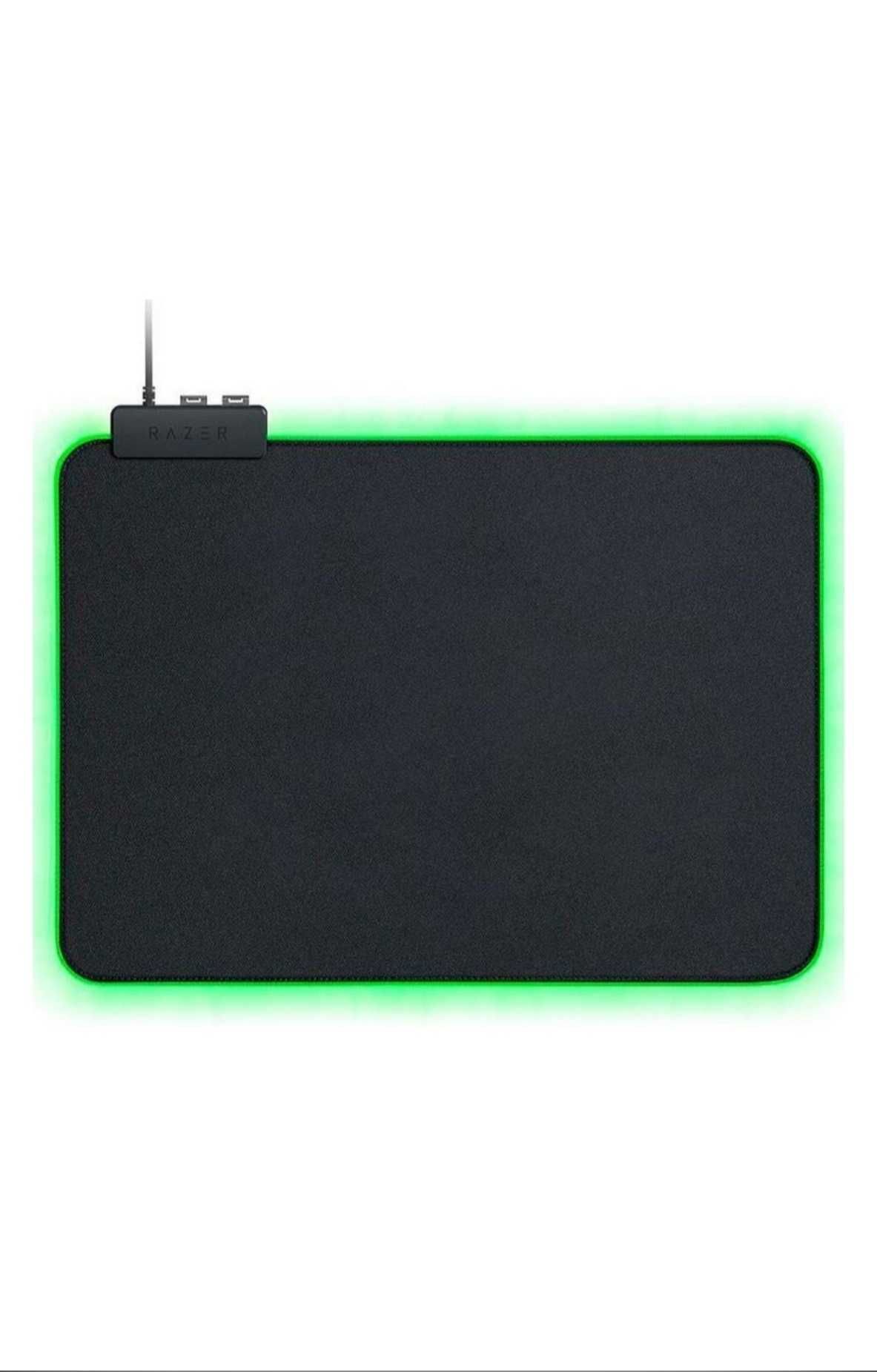 Игровой коврик Razer Gliathus Chroma Control - Medium