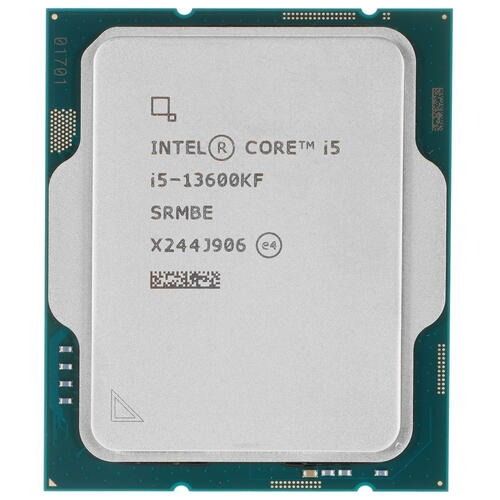 Продается процессор Intel Core i5-13600KF