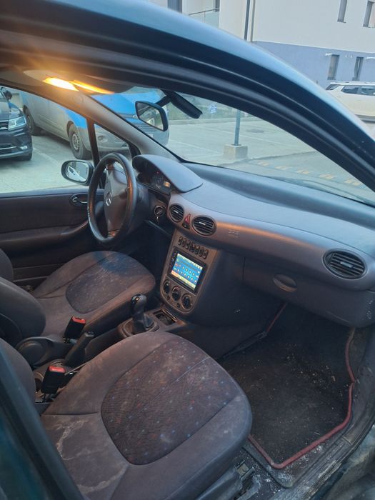 Meercedes A 170 diesel