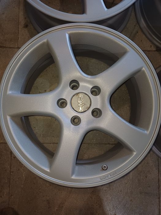 Джанти 17ки 5×112