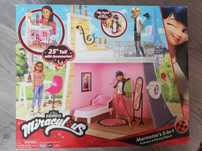 Miraculous Къщата на Калинката