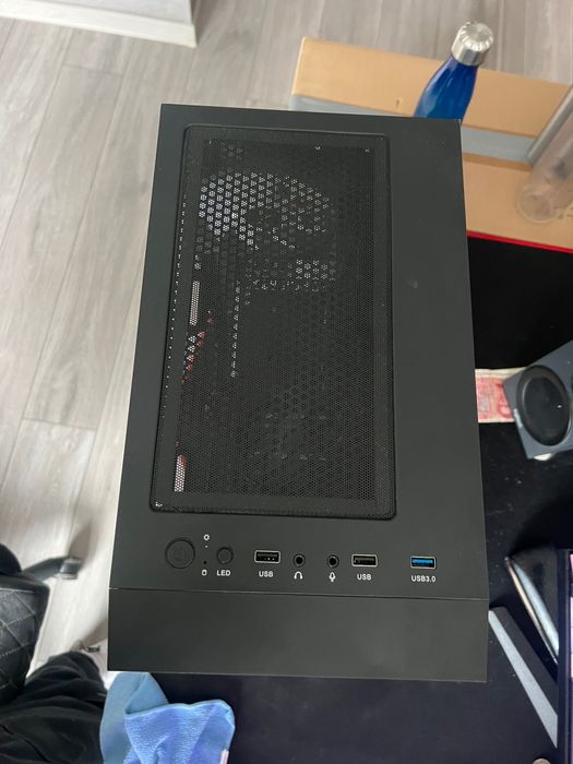 Gaming компютър.