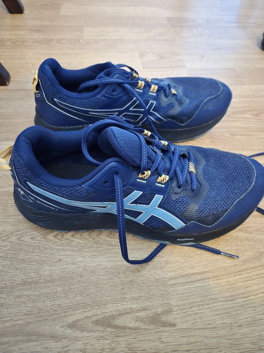 Мъжки маратонки Asics