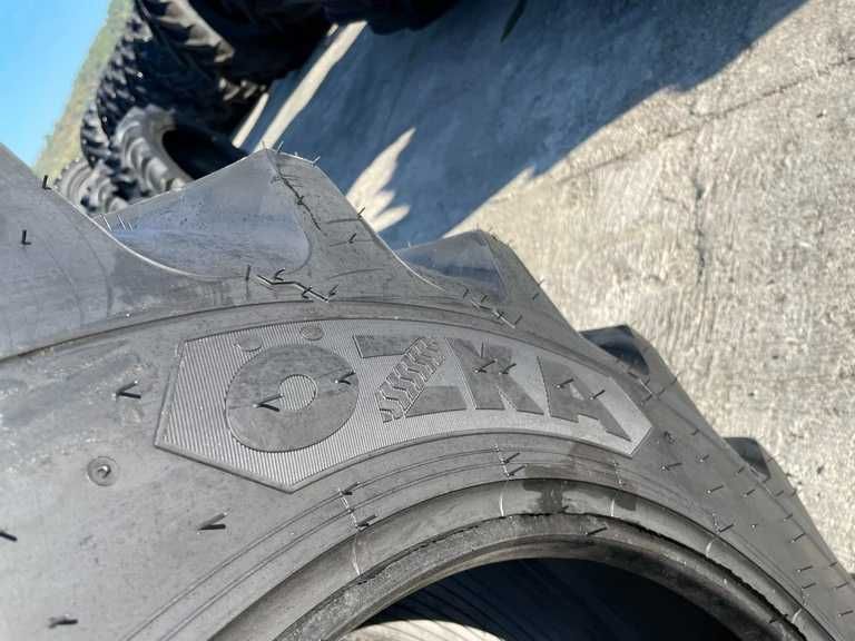 ozka anvelope noi 320/85 r28 cauciucuri radiale 12.4-28 tubeless