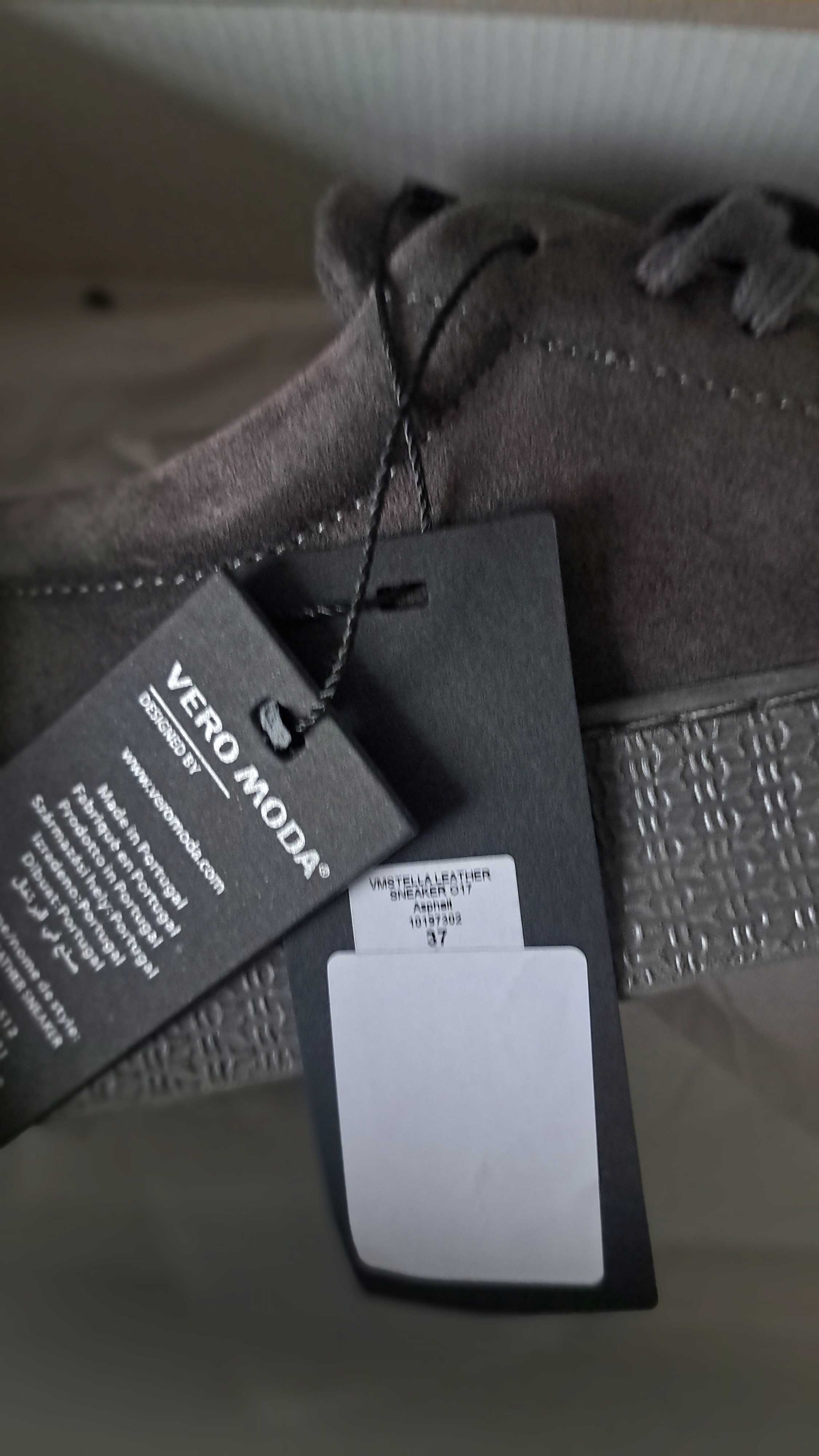 Vero Moda кецове, номер 37